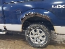 1FTFW1EV1AF****** Wrecked 2010 Ford F-150 in Michigan State