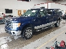 1FTFW1EV1AF****** Used and Repairable 2010 Ford F-150 in Grand Rapids
