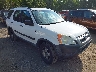 SHSRD78434U****** Salvamento y Destrozados 2004 Honda CR-V en Metro DC