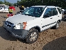 SHSRD78434U****** Usados y Reparables 2004 Honda CR-V en Metro DC