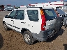 SHSRD78434U****** Salvamento y Reparables 2004 Honda CR-V en Metro DC