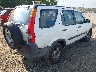 SHSRD78434U****** Salvamento y Destrozados 2004 Honda CR-V en Estado de Maryland