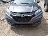 3CZRU6H37JM****** Destrozados 2018 Honda HR-V en Estado de Massachusetts