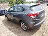 3CZRU6H37JM****** Salvamento y Reparables 2018 Honda HR-V en Taunton