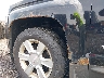 2CTALBEW7A6****** Repairable 2010 GMC Terrain in New York State