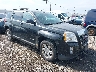 2CTALBEW7A6****** Salvage and Wrecked 2010 GMC Terrain in Buffalo
