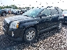 2CTALBEW7A6****** Used and Repairable 2010 GMC Terrain in Buffalo
