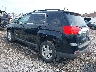 2CTALBEW7A6****** Salvage and Repairable 2010 GMC Terrain in Buffalo