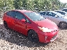 JTDKN3DU8D5****** Salvage and Wrecked 2013 Toyota Prius in Chicago North