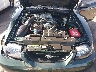 1FAFP42X21F****** Reparables 2001 Ford Mustang en Phoenix
