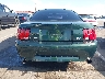 1FAFP42X21F****** Destrozados 2001 Ford Mustang
