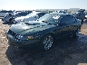 1FAFP42X21F****** Usados y Reparables 2001 Ford Mustang en Phoenix