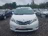 5TDDK3DC6BS****** Destrozados 2011 Toyota Sienna en Estado de Massachusetts