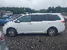 5TDDK3DC6BS****** Reparables 2011 Toyota Sienna en Estado de Massachusetts