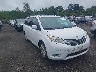 5TDDK3DC6BS****** Salvamento y Destrozados 2011 Toyota Sienna en Boston Shirley