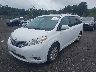 5TDDK3DC6BS****** Usados y Reparables 2011 Toyota Sienna en Boston Shirley