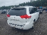 5TDDK3DC6BS****** Salvamento y Destrozados 2011 Toyota Sienna en Estado de Massachusetts