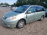 5TDZK22C78S****** Usados y Reparables 2008 Toyota Sienna en Metro DC