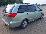 5TDZK22C78S****** Salvamento y Destrozados 2008 Toyota Sienna en Estado de Maryland