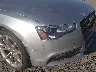 WAUAFAFH0DN****** Salvage 2013 Audi A5 in Arkansas State