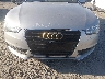 WAUAFAFH0DN****** Wrecked 2013 Audi A5 in Arkansas State