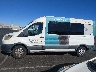 1FBAX2CM0FK****** Repairable 2015 Ford Transit-350 in Nevada State