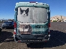 1FBAX2CM0FK****** Wrecked 2015 Ford Transit-350