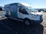 1FBAX2CM0FK****** Salvage and Wrecked 2015 Ford Transit-350 in Las Vegas