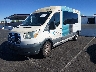 1FBAX2CM0FK****** Used and Repairable 2015 Ford Transit-350 in Las Vegas