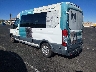 1FBAX2CM0FK****** Salvage and Repairable 2015 Ford Transit-350 in Las Vegas