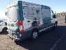 1FBAX2CM0FK****** Salvage and Wrecked 2015 Ford Transit-350 in Nevada State