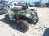 4XASEA570FA****** Salvage and Wrecked 2015 Polaris Sportsman in Rec Rides Online Exclusive