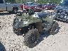 4XASEA570FA****** Used and Repairable 2015 Polaris Sportsman in Rec Rides Online Exclusive