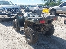 4XASEA570FA****** Salvage and Repairable 2015 Polaris Sportsman in Rec Rides Online Exclusive