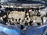 JTDBT923X81****** Reparables 2008 Toyota Yaris en San Diego