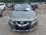 1N4AA6AP1HC****** Destrozados 2017 Nissan Maxima en Estado de Massachusetts