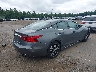 1N4AA6AP1HC****** Salvamento y Destrozados 2017 Nissan Maxima en Estado de Massachusetts