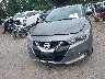 1N4AA6AP1HC****** Salvamento y Reparables 2017 Nissan Maxima en Estado de Massachusetts