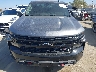 1GCPYFEL5MZ****** Destrozados 2021 Chevrolet Silverado 1500 en Estado de California