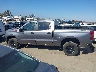 1GCPYFEL5MZ****** Reparables 2021 Chevrolet Silverado 1500 en Estado de California