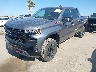 1GCPYFEL5MZ****** Usados y Reparables 2021 Chevrolet Silverado 1500 en North Hollywood