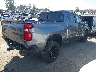 1GCPYFEL5MZ****** Salvamento y Destrozados 2021 Chevrolet Silverado 1500 en Estado de California