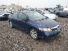 2HGFA1F50BH****** Salvage and Wrecked 2011 Honda Civic in Avenel New Jersey
