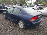 2HGFA1F50BH****** Salvage and Repairable 2011 Honda Civic in Avenel New Jersey