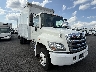 5PVNJ8JP9F4****** Usados y Reparables 2015 Hino 258alp en Specialty Division