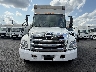 5PVNJ8JP9F4****** Destrozados 2015 Hino 258alp en Specialty Division