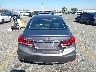 19XFB2F54FE****** Wrecked 2015 Honda Civic