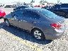19XFB2F54FE****** Salvage and Repairable 2015 Honda Civic in Fontana