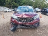 2HKRM4H34FH****** Wrecked 2015 Honda CR-V in New Hampshire State