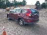 2HKRM4H34FH****** Salvage and Repairable 2015 Honda CR-V in IAA - MANCHESTER